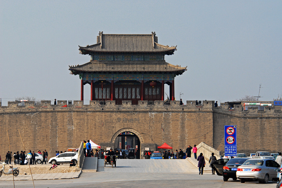 广府古城 图 3