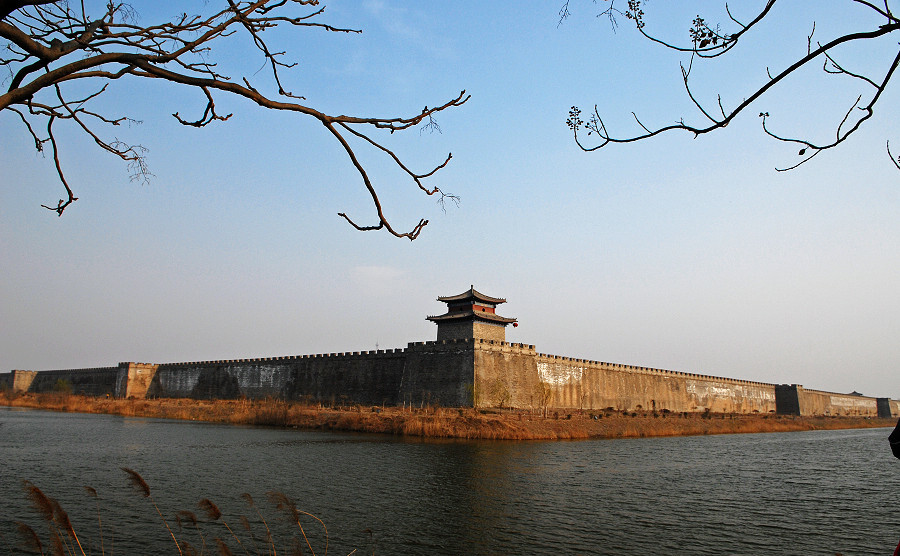 广府古城 图 2