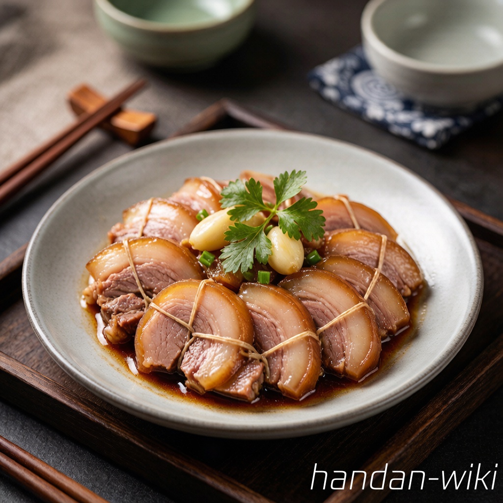 广府缯肘