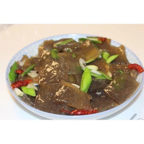 邯郸皮渣